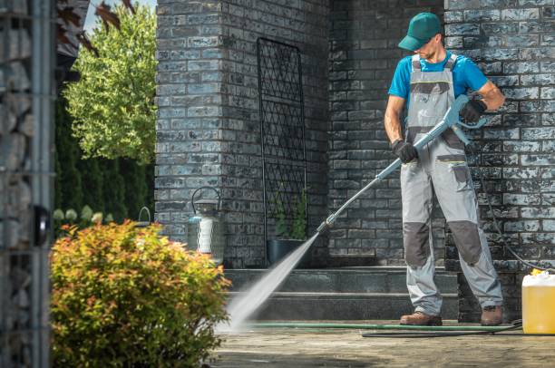 Best Playground Equipment Cleaning  in Maryville, MO